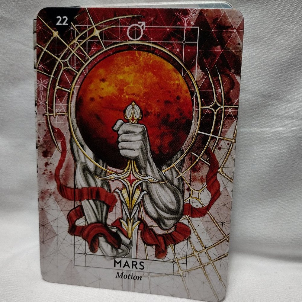 Starcodes Astro Oracle - Picture 5 of 9